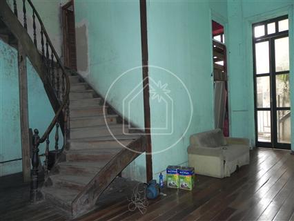 Casa com 4 dormitórios à venda, 233 m² - santa teresa - rio de janeiro/rj - Foto 2