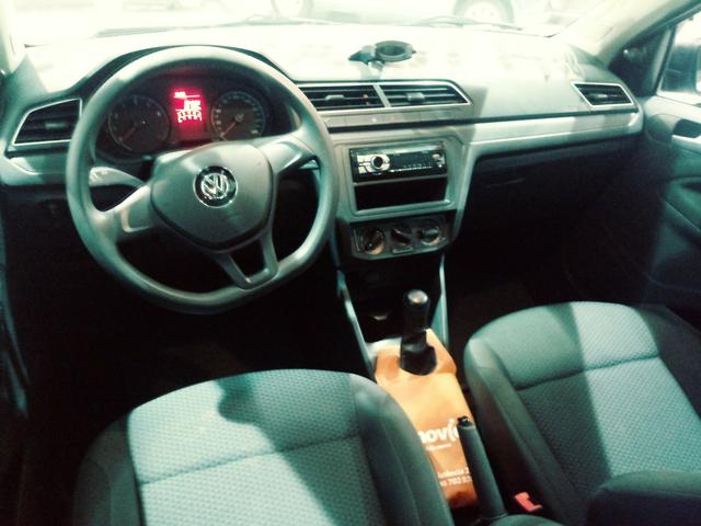Voyage 1.6 completo, baixo da Fipe!!! - Foto 6