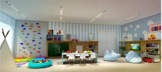 Apartamento à venda com 4 dormitórios em Jurerê, Florianópolis cod:AP004805 - Foto 20