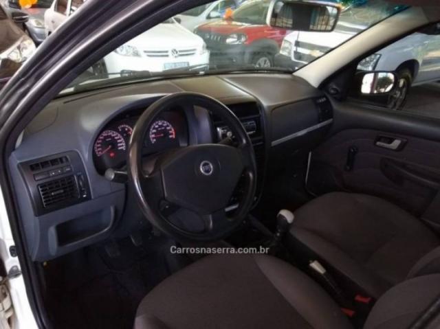 Fiat Palio Weekend PALIO 1.4 MPI FIRE ELX WEEKEND 8V FLEX 4P MANUAL 4P - Foto 6