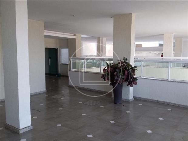 Apartamento à venda com 3 dormitórios em Jardim guanabara, Rio de janeiro cod:851188 - Foto 4