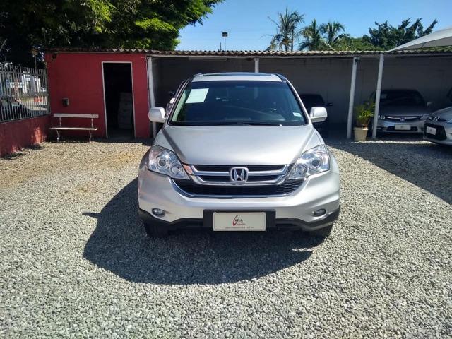 Honda Cr-v - Foto 3