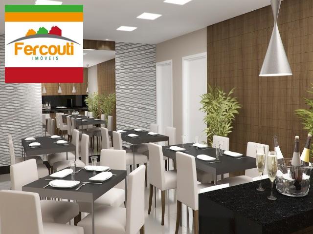 Apartamento residencial à venda, jardim américa, são leopoldo - ap0109. - Foto 16