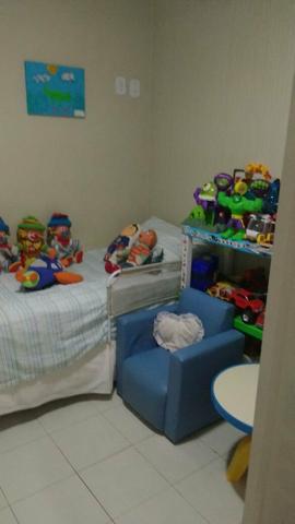 Apartamento 2/4 no PARQUE CAJUEIRO - Foto 10