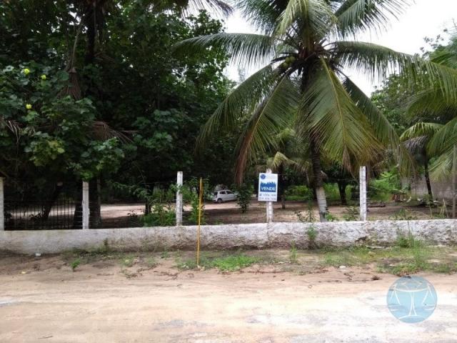 Terreno à venda em Lagoa do bonfim, Nísia floresta cod:10604 - Foto 8