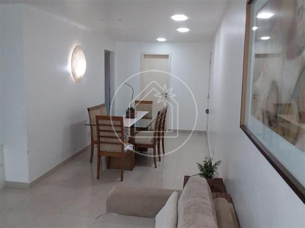 Apartamento à venda com 3 dormitórios em Jardim guanabara, Rio de janeiro cod:851188 - Foto 9