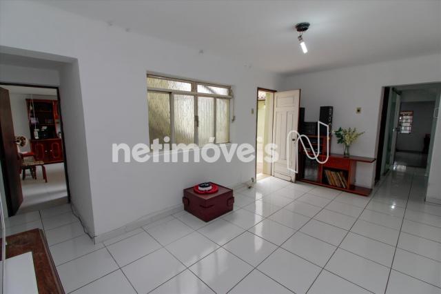 Casa à venda com 5 dormitórios em Carlos prates, Belo horizonte cod:89213 - Foto 2