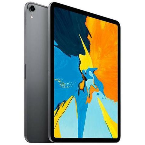 IPad New ou PRO ( 12X Sem Juros )