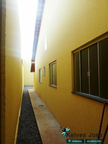 Casa a Venda com 3 Quartos sendo 1 Suíte apenas 5 min. do Buriti Shopping - Foto 3