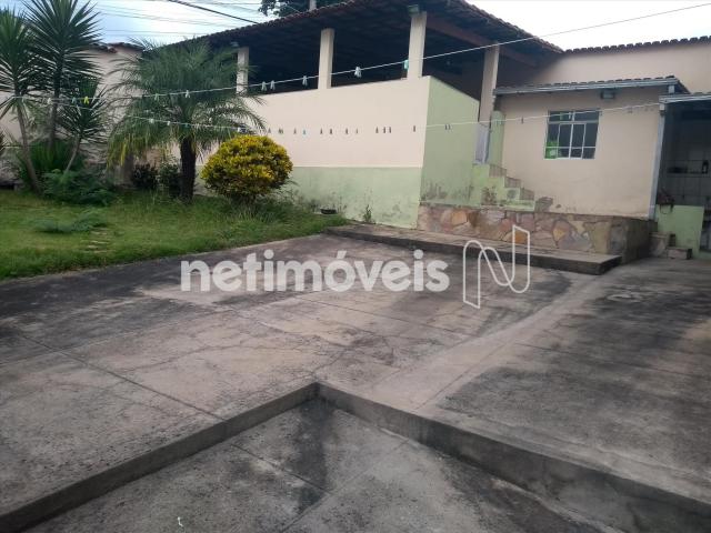 Casa à venda com 5 dormitórios em Glória, Belo horizonte cod:746744 - Foto 17