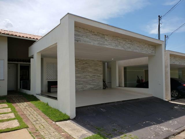 Casa 3 quartos san marino, garagem coberta e planejados - Foto 10