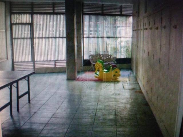Apartamento com 2 dormitórios à venda, 68 m² por r$ 399.900 - maracanã - rio de janeiro/rj - Foto 19