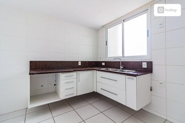Apartamento com 200m² e 3 quartos - Foto 20