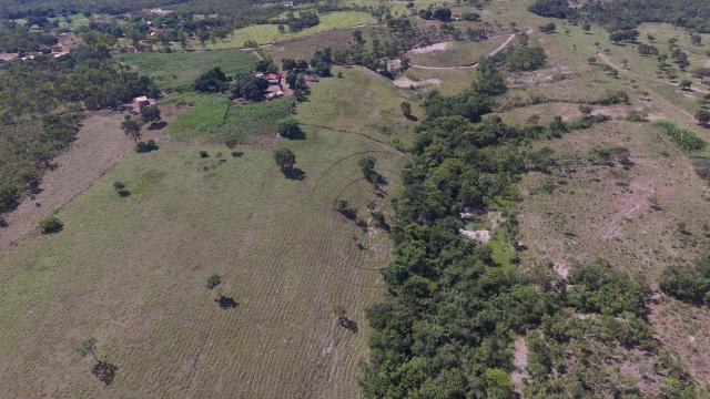 Sítio 70ha região acorizal 60km de cuiabá - Foto 3