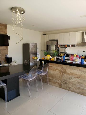 Casa 3 quartos san marino, garagem coberta e planejados - Foto 6