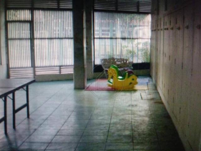 Apartamento com 2 dormitórios à venda, 68 m² por r$ 399.900 - maracanã - rio de janeiro/rj - Foto 20