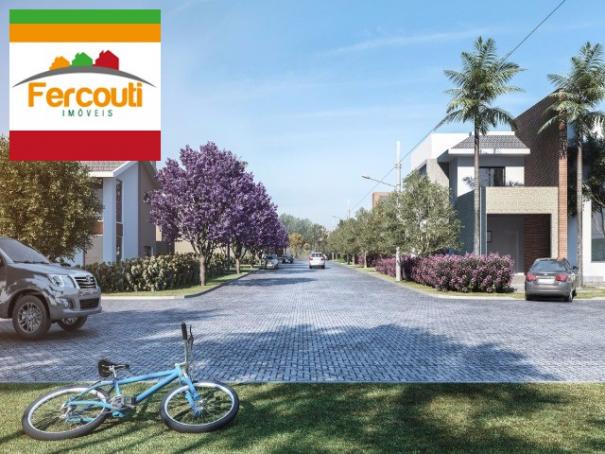 Terreno residencial médio alto padrão à venda, das rosas, estância velha - te0035. - Foto 2