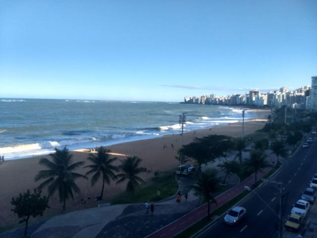 Apartamento na Praia da Costa, 3 quartos - Foto 2