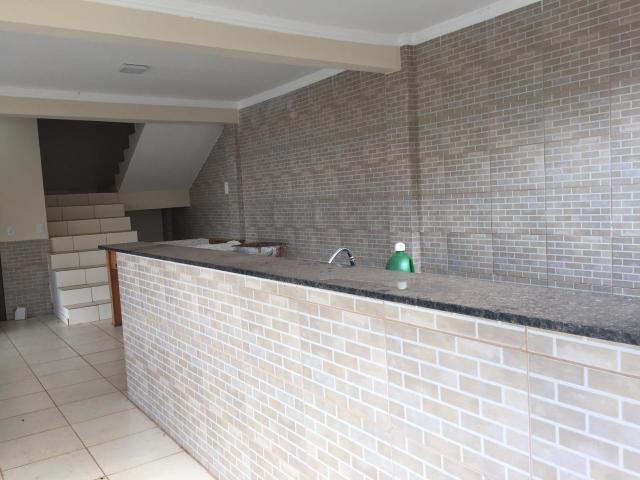 4 qtos / 3 Suites lote 600 m condomínio fechado - Foto 17