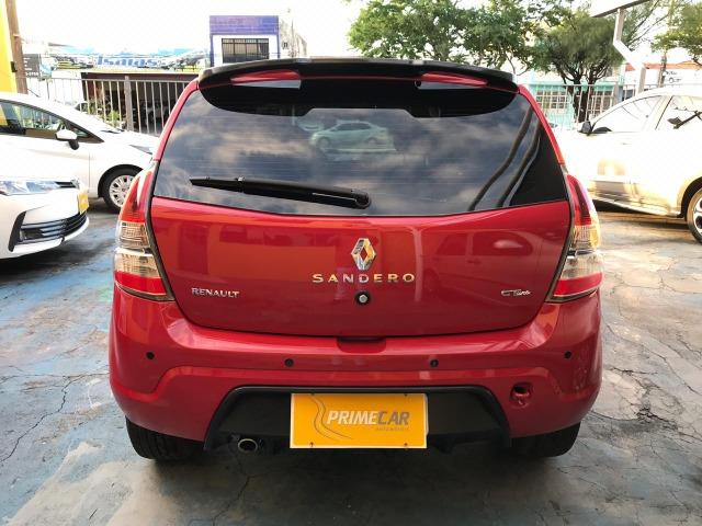 Renault Sandero GT Line 1.6 Flex - Foto 4