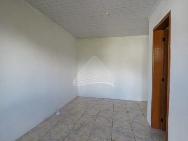 Kitchenette/conjugado para alugar com 0 dormitórios em São josé, Passo fundo cod:12555 - Foto 3