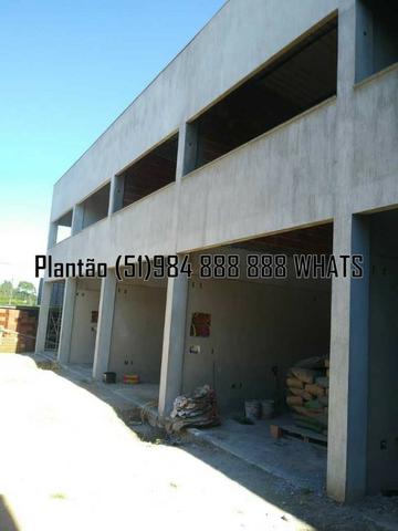 Excelentes Salas Comercias Região Central Cachoeirinha!! - Foto 10