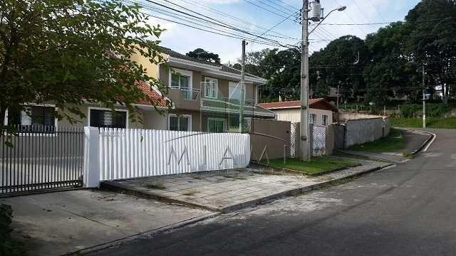 Terreno à venda em Uberaba, Curitiba cod:111-T - Foto 10
