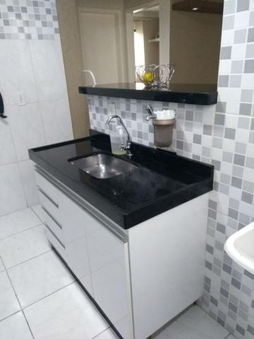 Apartamento à venda com 2 dormitórios em Sapucaia ii, Contagem cod:1690 - Foto 16