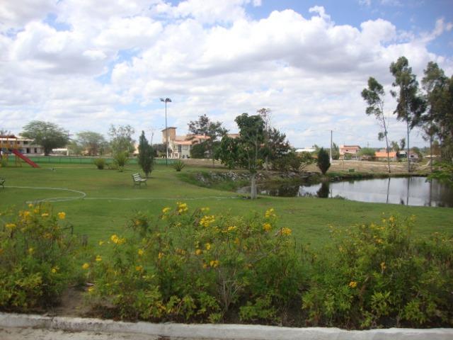 Lote no condomínio Colonial Inn em Gravatá/PE, 110 MIL!! - Ref.204 - Foto 7