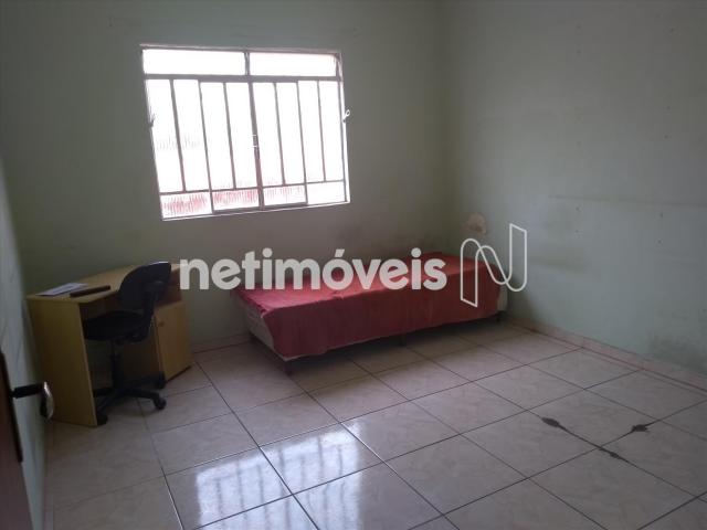 Casa à venda com 5 dormitórios em Glória, Belo horizonte cod:746744 - Foto 6