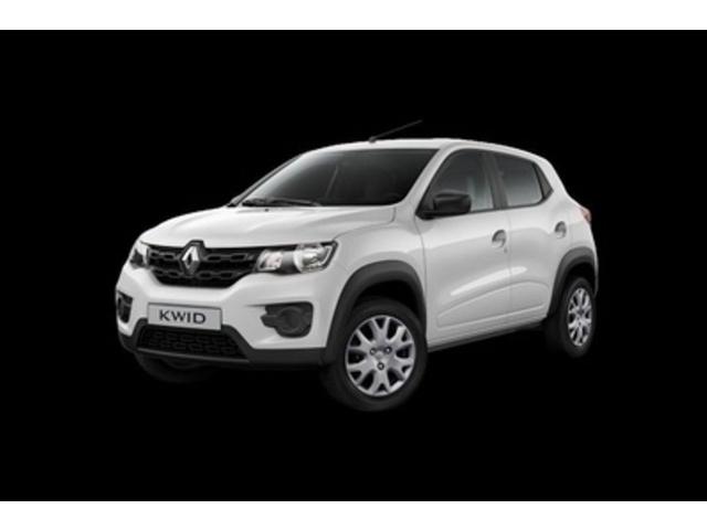 RENAULT KWID 1.0 12V SCE FLEX LIFE 2018 - Foto 3