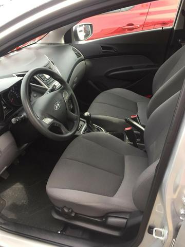 Hyundai Hb20s - Foto 9