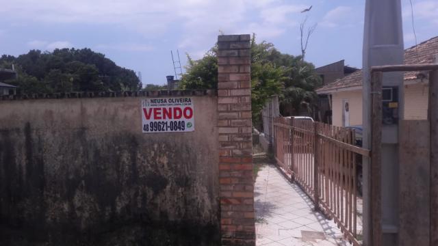 Terreno à venda em Vargem grande, Florianópolis cod:IMOB-840 - Foto 6
