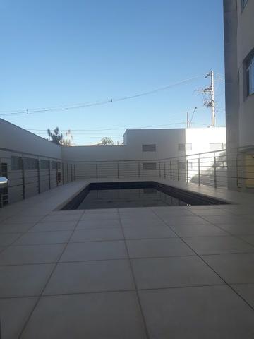Kitnet no São Geraldo com garagem - Foto 5