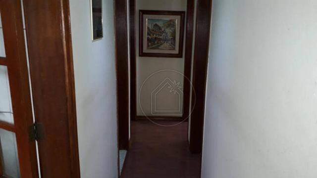 Vila isabel - apartamento 3 quartos com vaga - Foto 5