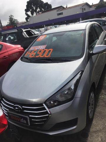 Hyundai Hb20s - Foto 6
