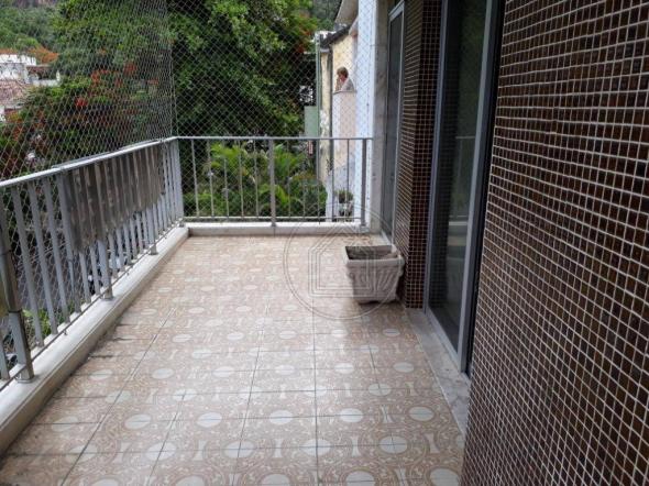 Apartamento com 3 dormitórios à venda, 126 m² por r$ 660.000 - grajaú - rio de janeiro/rj