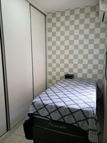 Casa 3 quartos san marino, garagem coberta e planejados - Foto 3