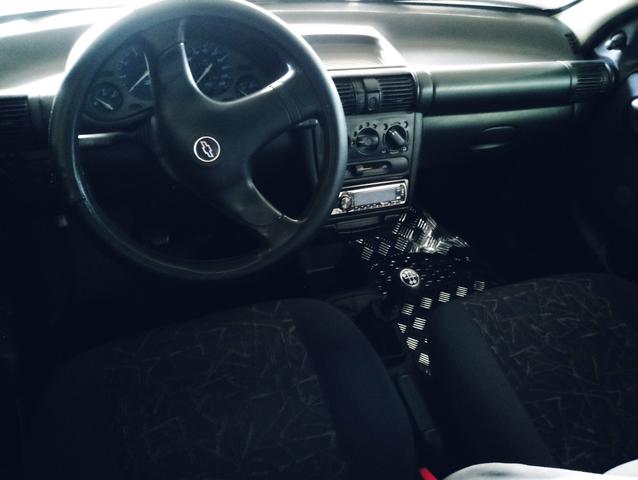Corsa wagon 2001 novinha - Foto 3