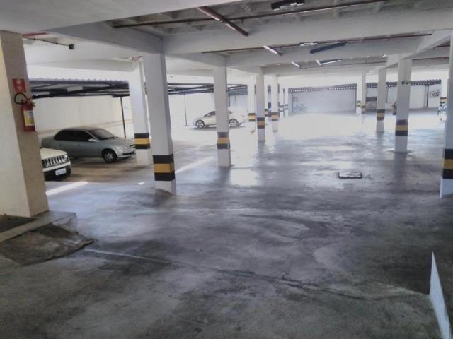 AP1426 Condomínio Orion, apartamento com 3 quartos, 2 vagas de garagem, Luciano Cavalcante - Foto 3