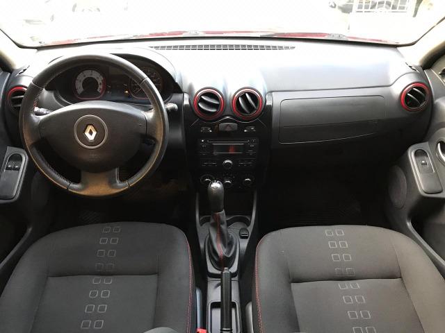 Renault Sandero GT Line 1.6 Flex - Foto 5