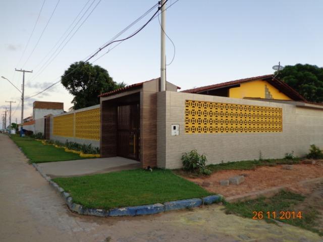 Casa na Ilha da Crôa