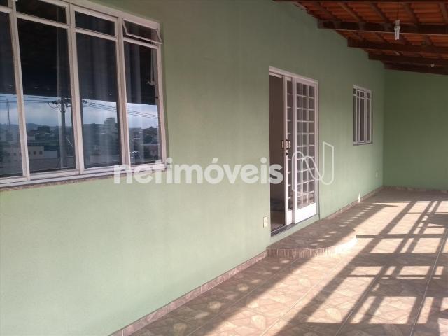 Casa à venda com 5 dormitórios em Glória, Belo horizonte cod:746744 - Foto 16