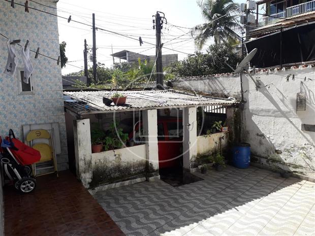 Casa à venda com 4 dormitórios em Curicica, Rio de janeiro cod:860969 - Foto 12