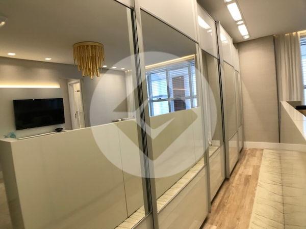 Apartamento duplex no LandScape no Parque Flamboyant com 4 quartos no Jardim Goiás - Foto 20
