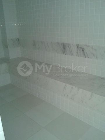 Cobertura com 4 quartos no Premier Unique no Jardim Goiás em Goiânia - Foto 2