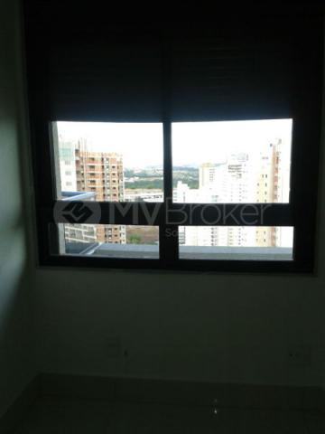 Cobertura com 4 quartos no Premier Unique no Jardim Goiás em Goiânia - Foto 14
