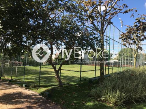 Lote condomínio Jardins Atenas em Goiânia - Foto 10