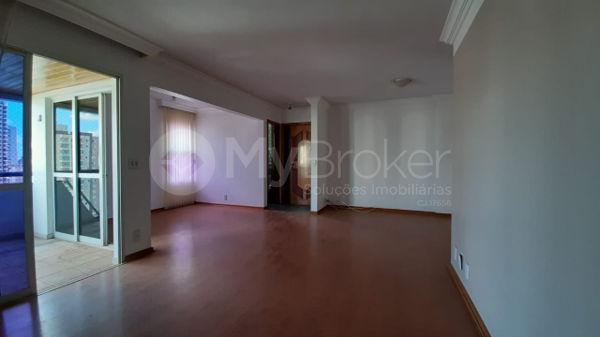 Apartamento no Residencial Solar da Aldeia com 3 quartos no Setor Pedro Ludovico - Foto 17