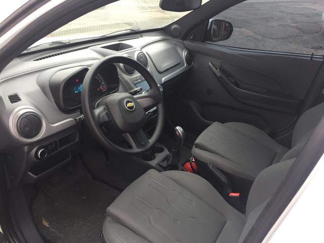 Montana LS 1.4 2013 - Foto 12